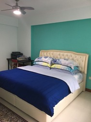 Blk 782B Woodlands Crescent (Woodlands), HDB 5 Rooms #163306902